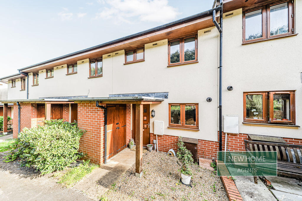 Main image of property: Foxdown , Overton, Basingstoke, RG25 3JQ