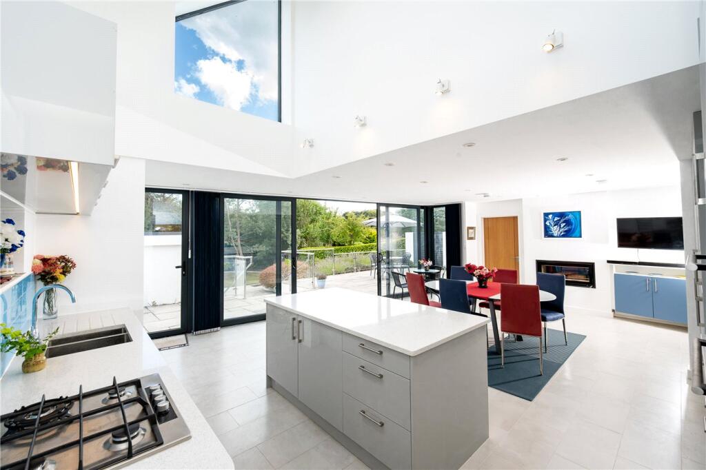 House in Bournemouth - More