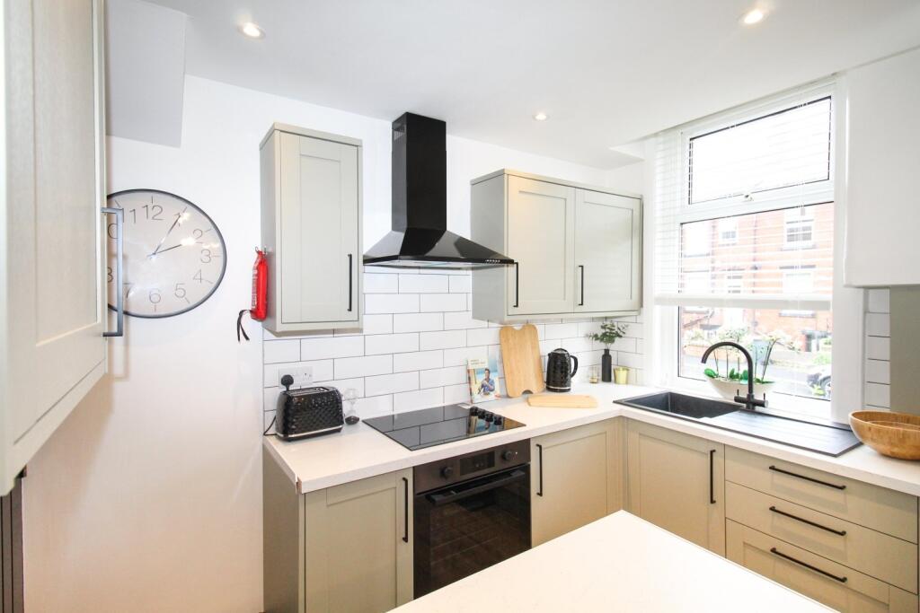 House in Leeds - View 4