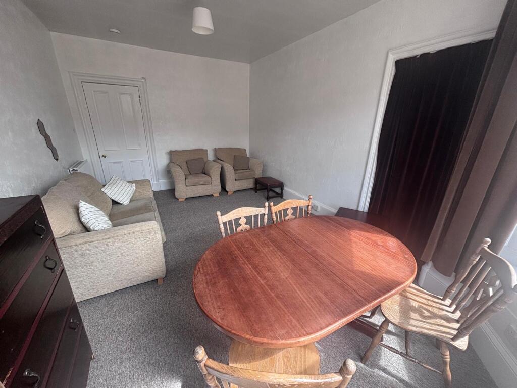 Apartment in Glasgow - View 2