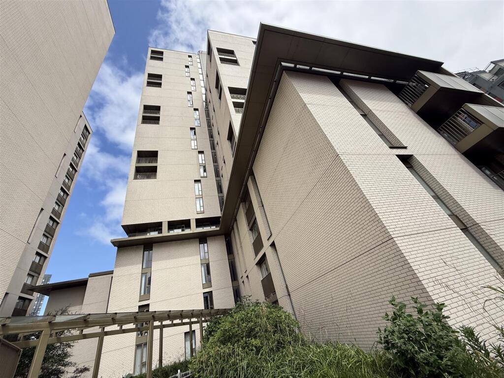 Main image of property: The Assembly, 1 Cambridge Street, Manchester