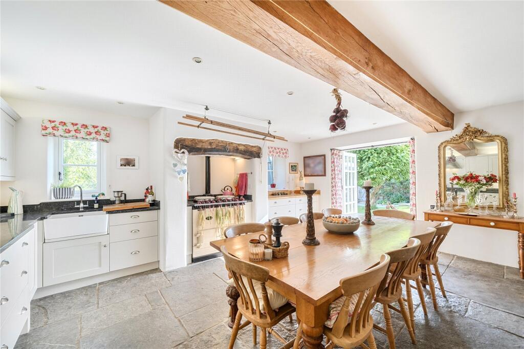 House in Bath, Abbas and Templecombe - View 3