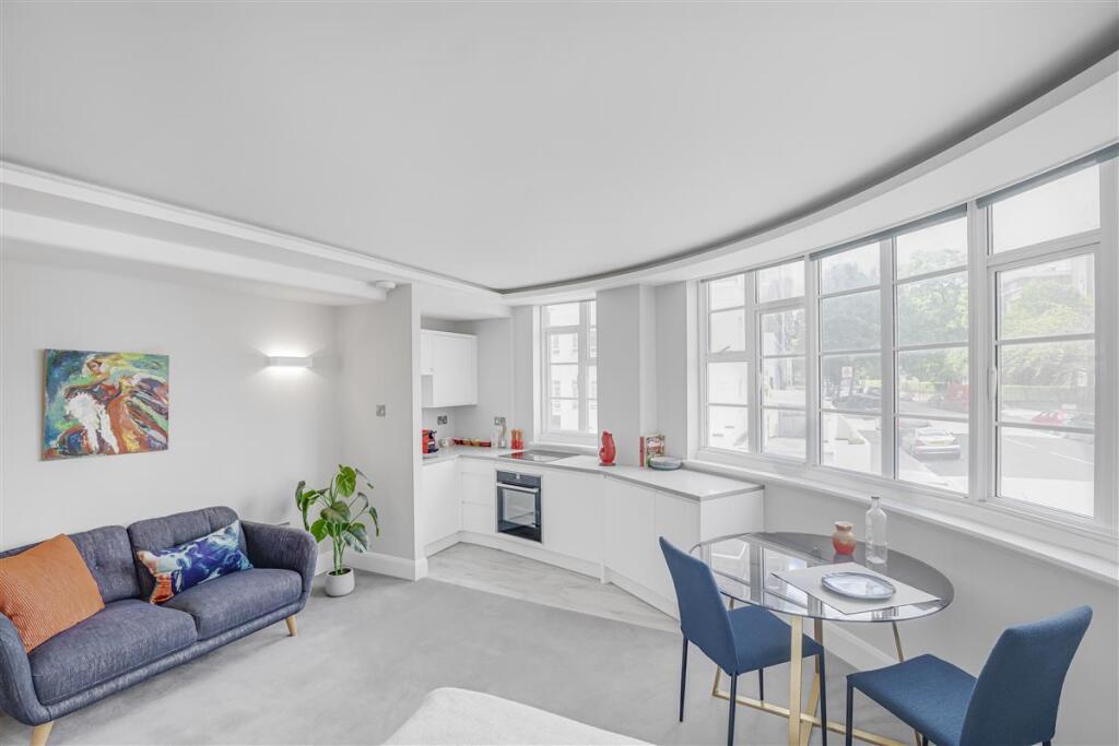 Main image of property: Sloane Avenue, SW3