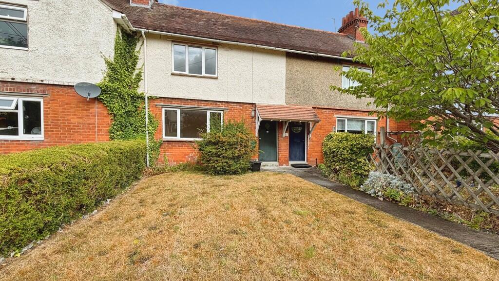 Main image of property: Bratton, Westbury