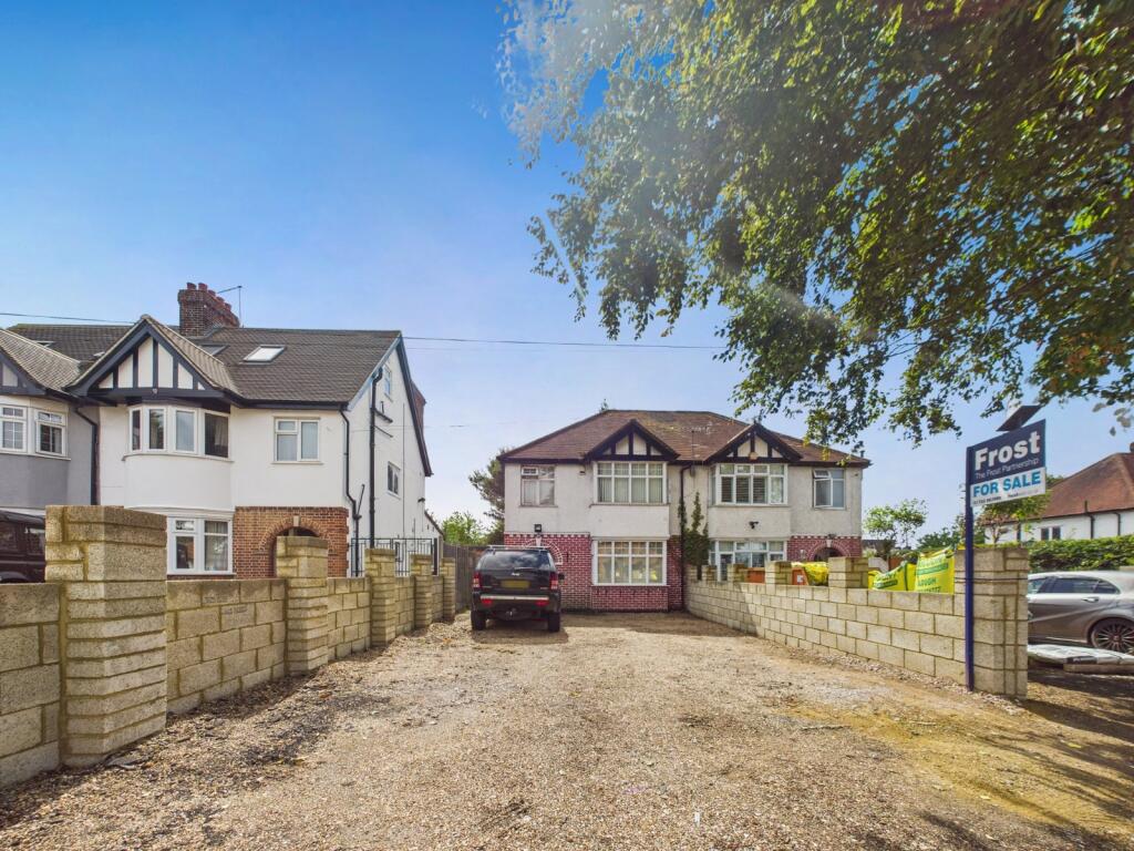 Main image of property: Langley Road, Langley, Berkshire, SL3