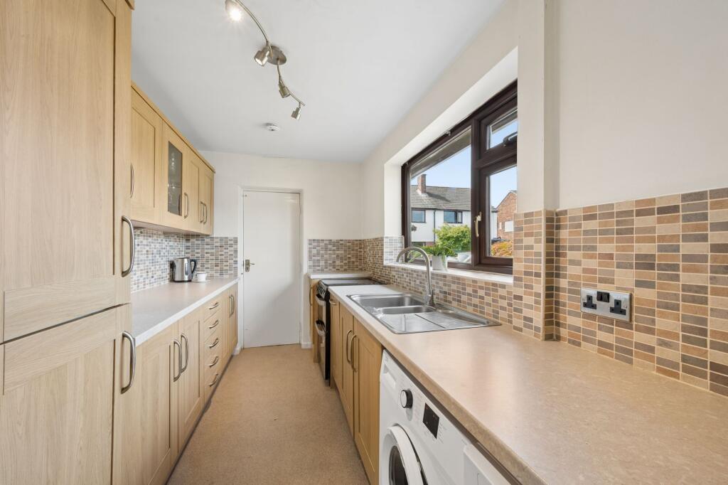 Moor Way, Hawkshaw photo 5