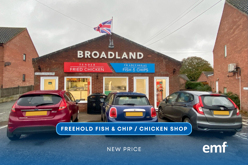 Main image of property: Business For Sale in Stalham, Norfolk