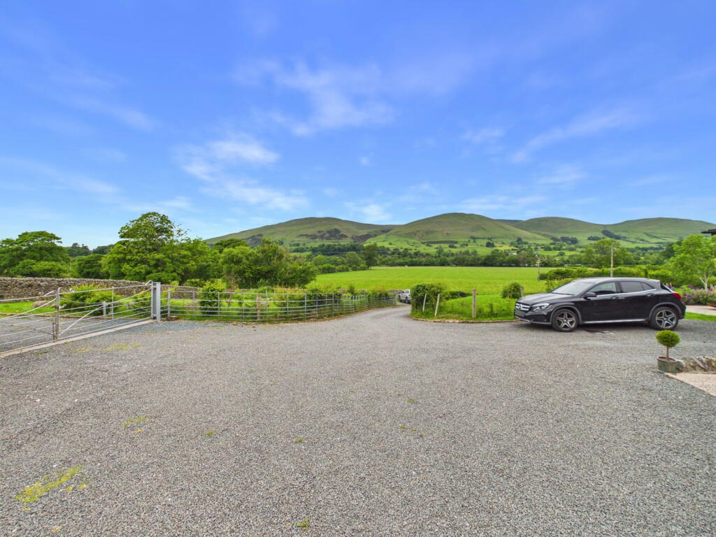 Wild Boar Cottage, Longrigg, Frostrow Lane, Sedbergh, LA10 5JT photo 2