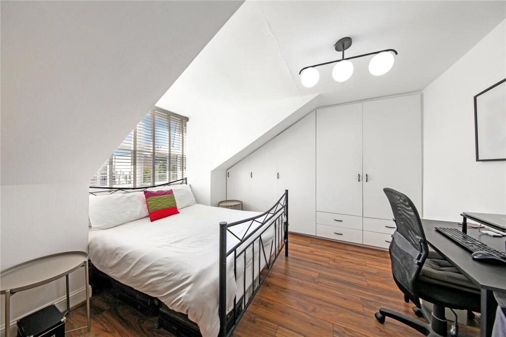 Main image of property: Fordwych Road, Kilburn, NW2