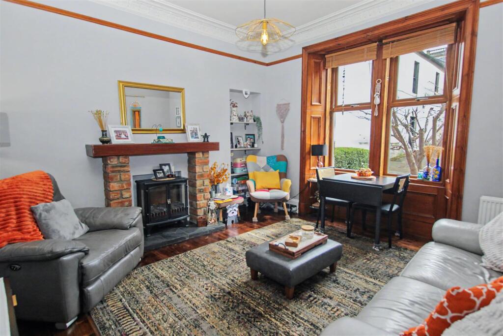 Apartment in Motherwell, South Lanarkshire - View 4