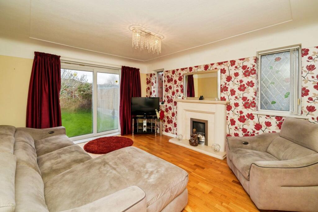 House in Prenton, Woodchurch - View 3