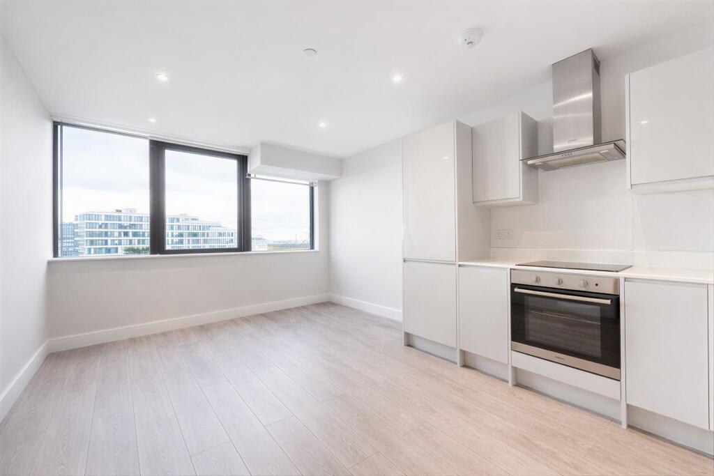 Main image of property: Kymberley Road, London, HA1 1HE
