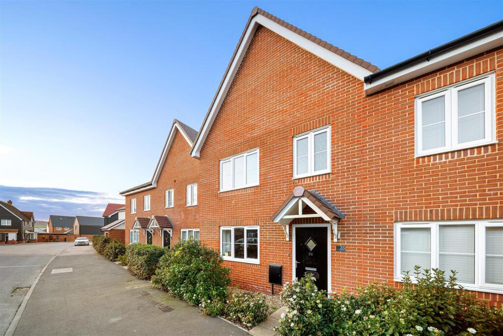 Main image of property: Worrall Drive, Wouldham, Rochester