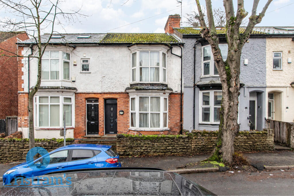 Main image of property: Derby Grove, Lenton