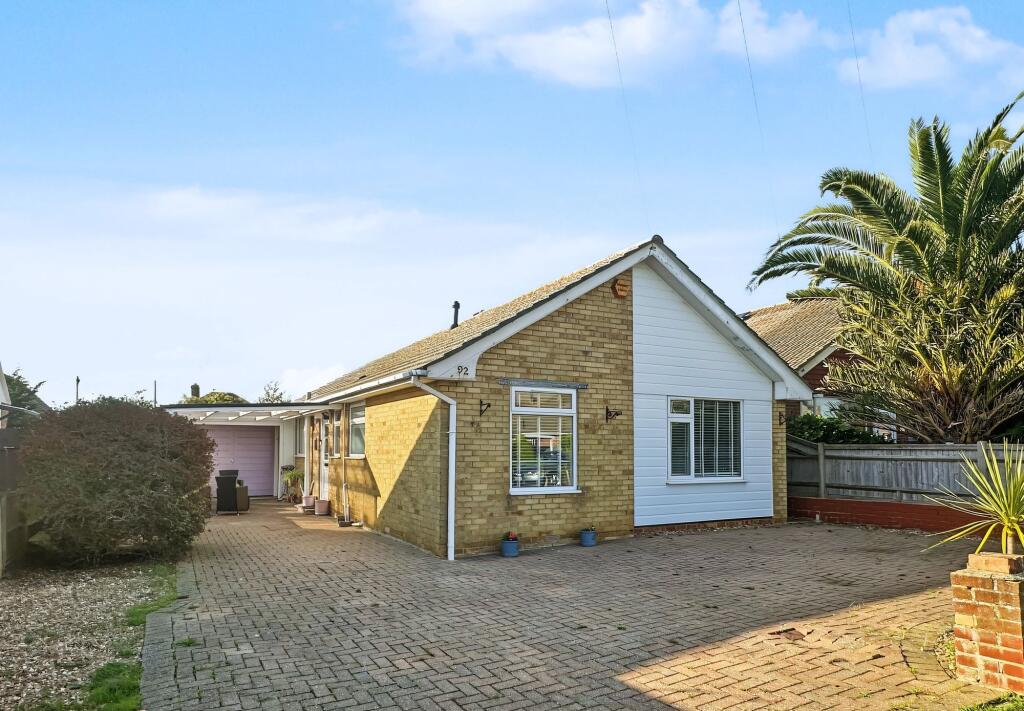 Main image of property: Phyllis Avenue, Peacehaven, BN10 7RQ