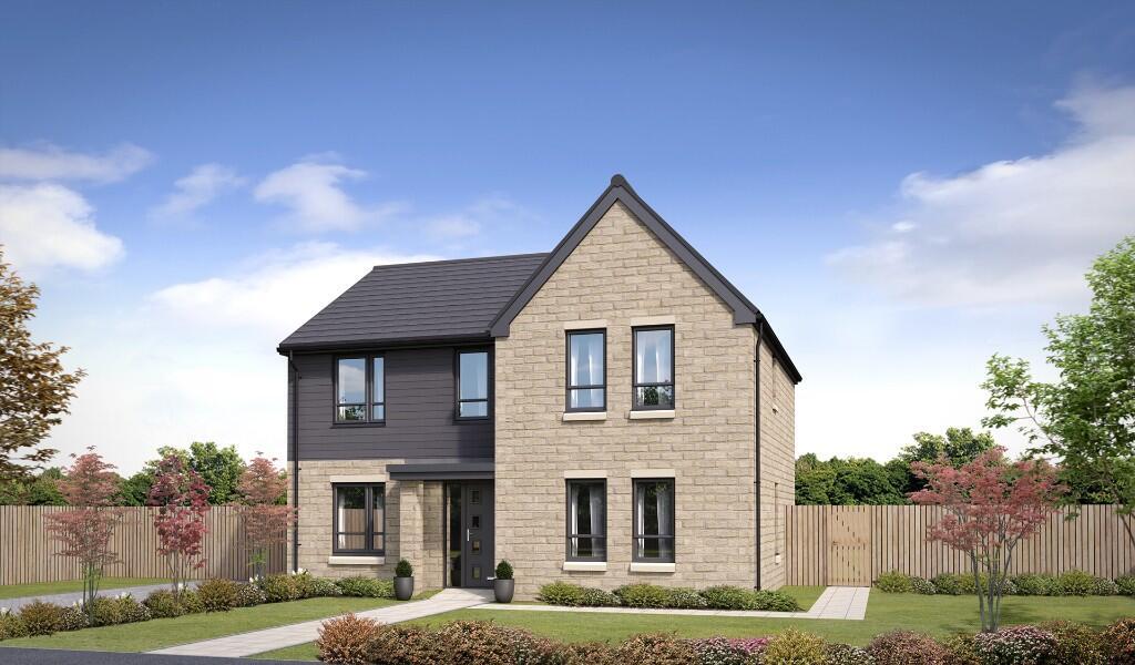 Main image of property: Gernhill Avenue,
Fixby,
HD2 2HR