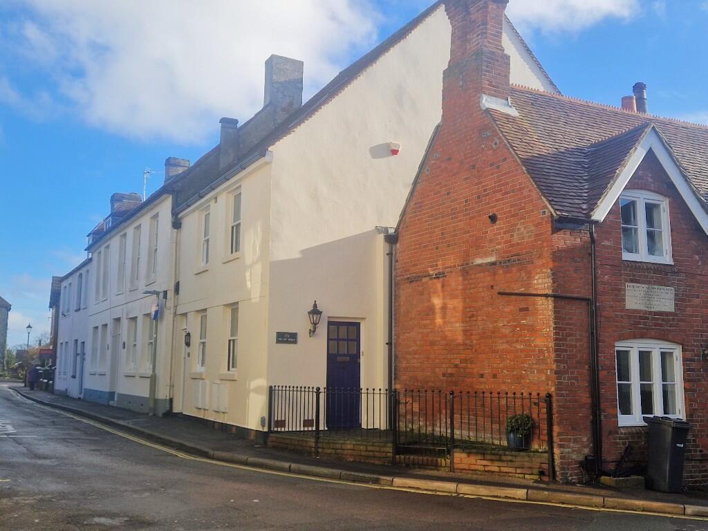 Main image of property: Church Road, Alverstoke, Gosport, Hampshire, PO12