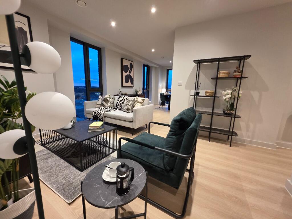 Main image of property: Waterhouse Gardens, Dutton Street, Manchester