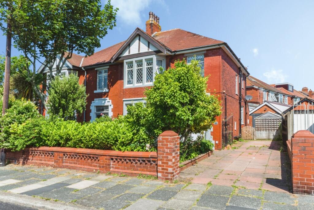 Main image of property: Shaftesbury Avenue, Blackpool, Lancashire, FY2