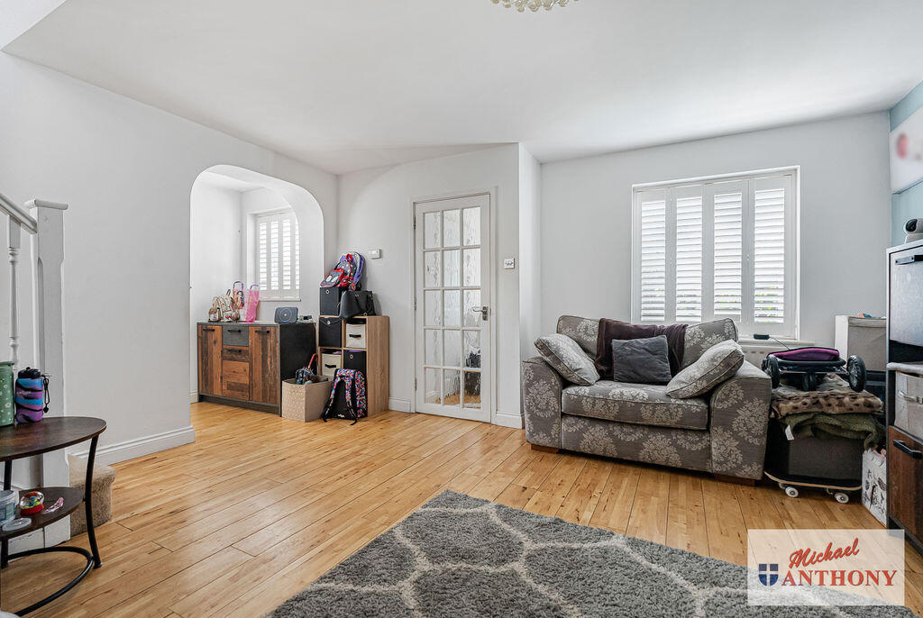 House in Milton Keynes - More