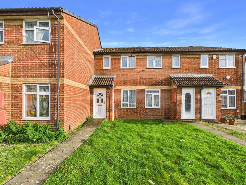 Main image of property: Kenmore Avenue, Kenton, Harrow, HA3