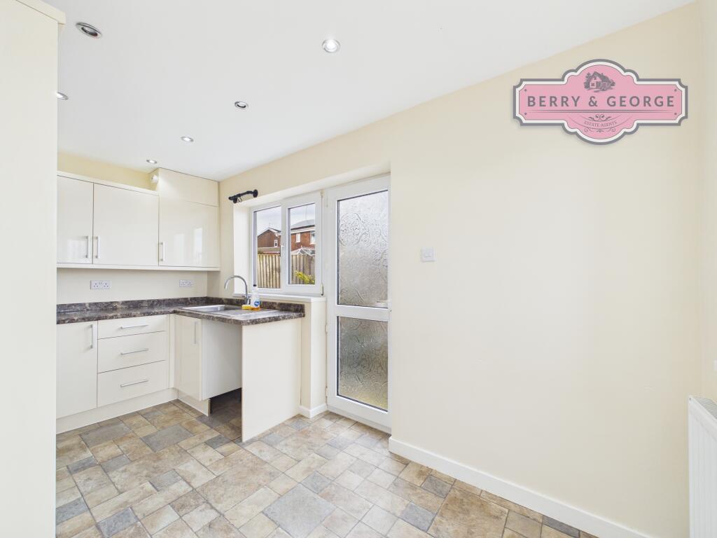 House in Chester - View 5