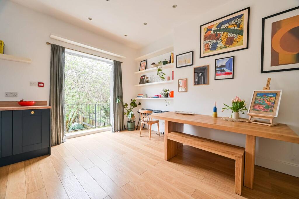 Main image of property: Islington, Islington, London, N7