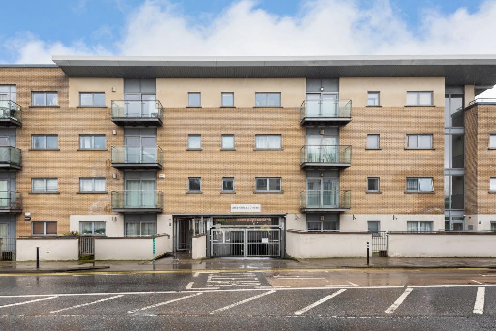 Main image of property: Apartment 26, Block B, Greenhills Court, Greenhills Road, Dublin 24, D24 WD68