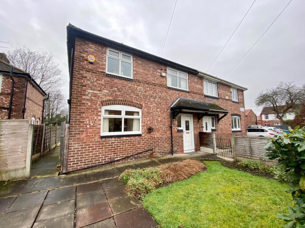 Main image of property: Maycroft Avenue, Withington