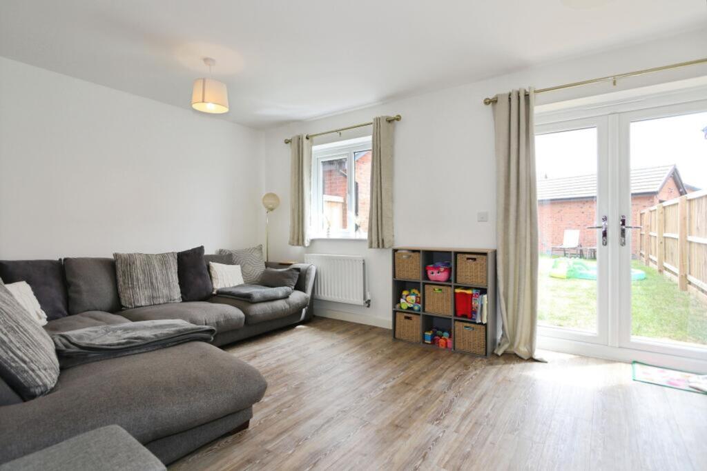 House in North West Leicestershire, Ashby de la Zouch - View 2