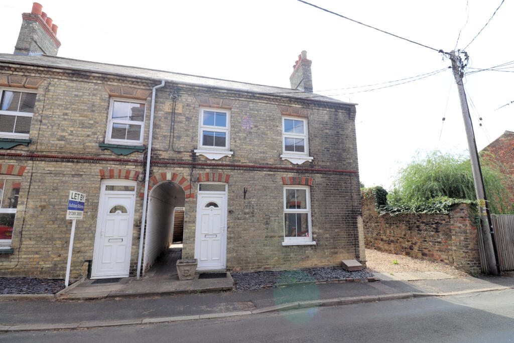 Main image of property: Downham Market, Norfolk, PE38