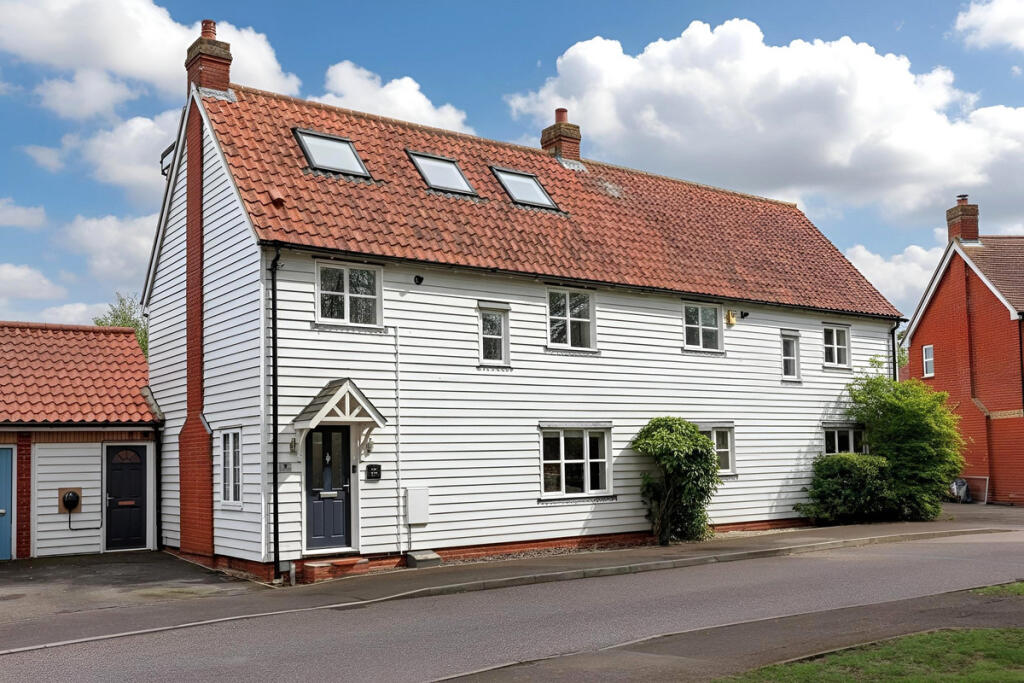 Main image of property: Hazel Close, Basildon, SS15