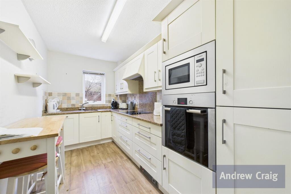Ettrick Lodge, Gosforth photo 3