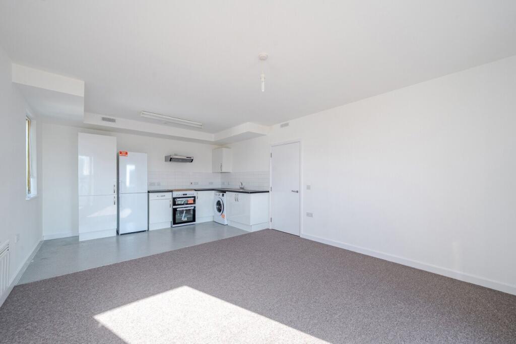 Main image of property: Abbey Road, Barking, IG11