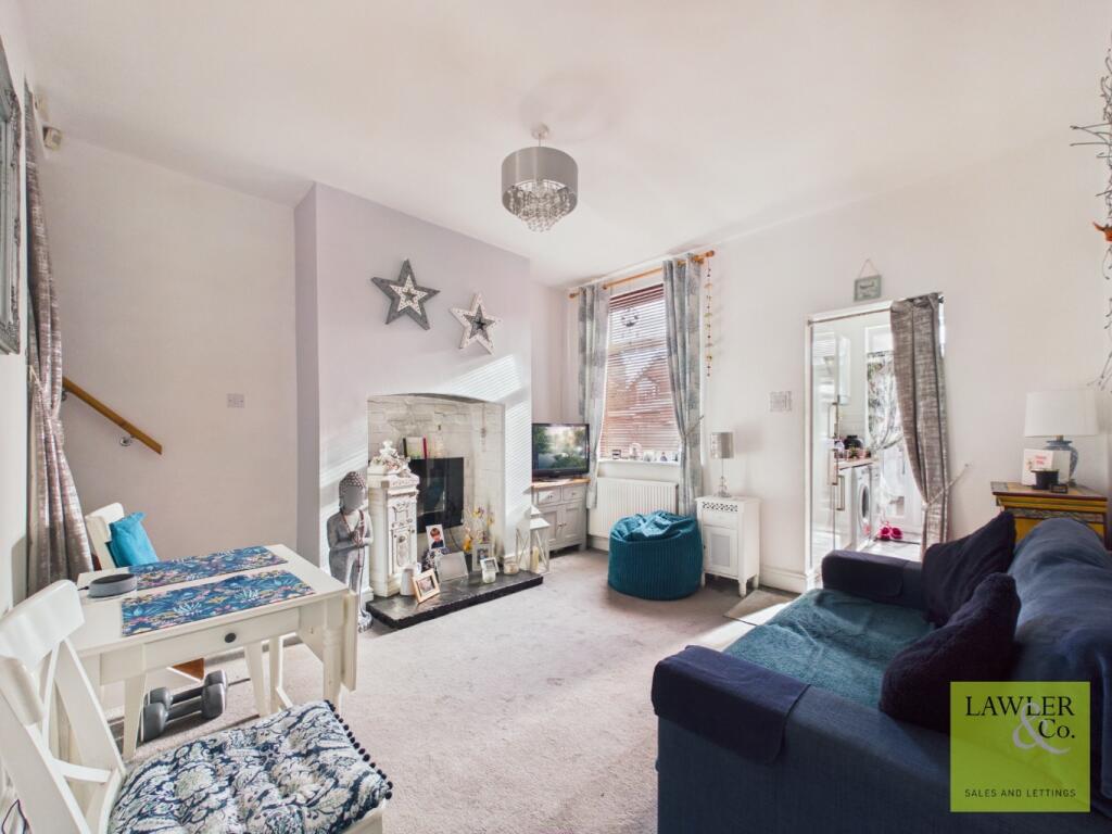 Lever Street, Hazel Grove, Stockport, SK7 4EN photo 4