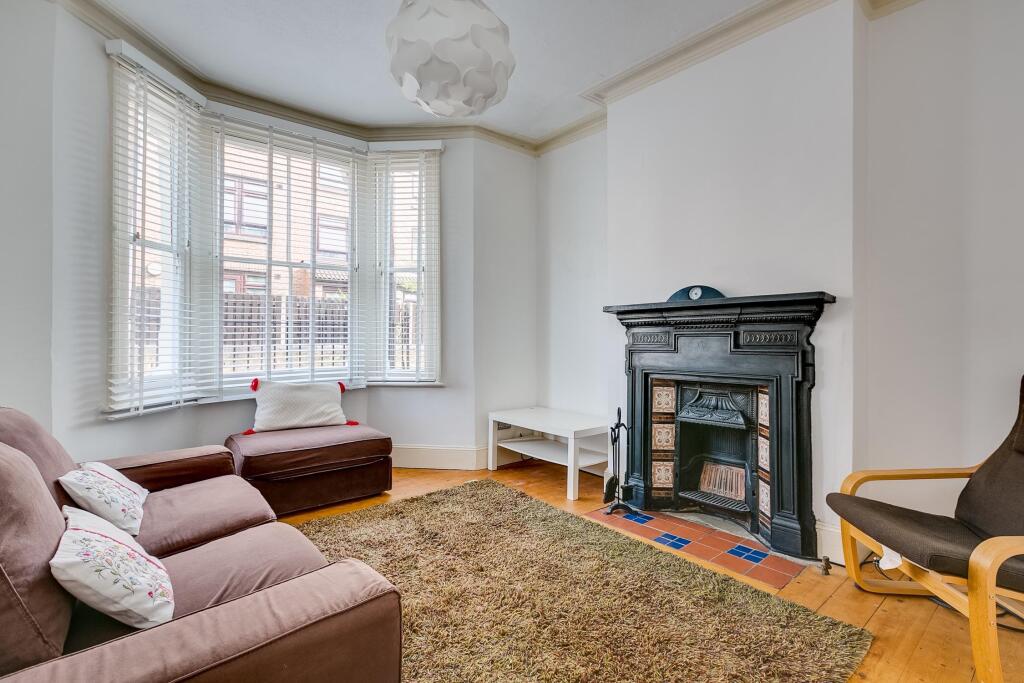 Main image of property: Musjid Road, London