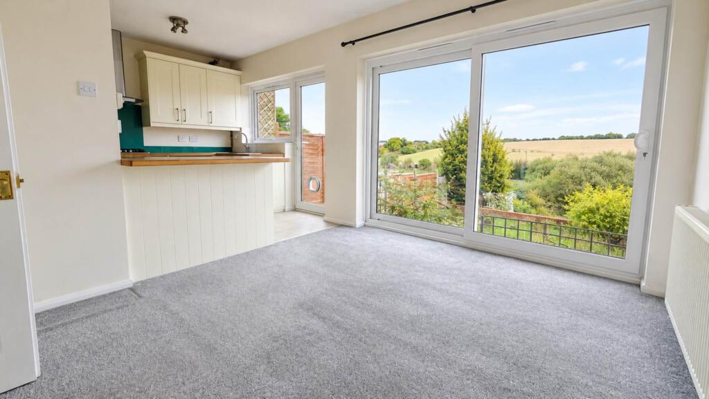 House in North Hertfordshire, Codicote - View 5