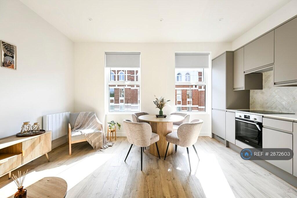 Main image of property: West End Lane, London, NW6