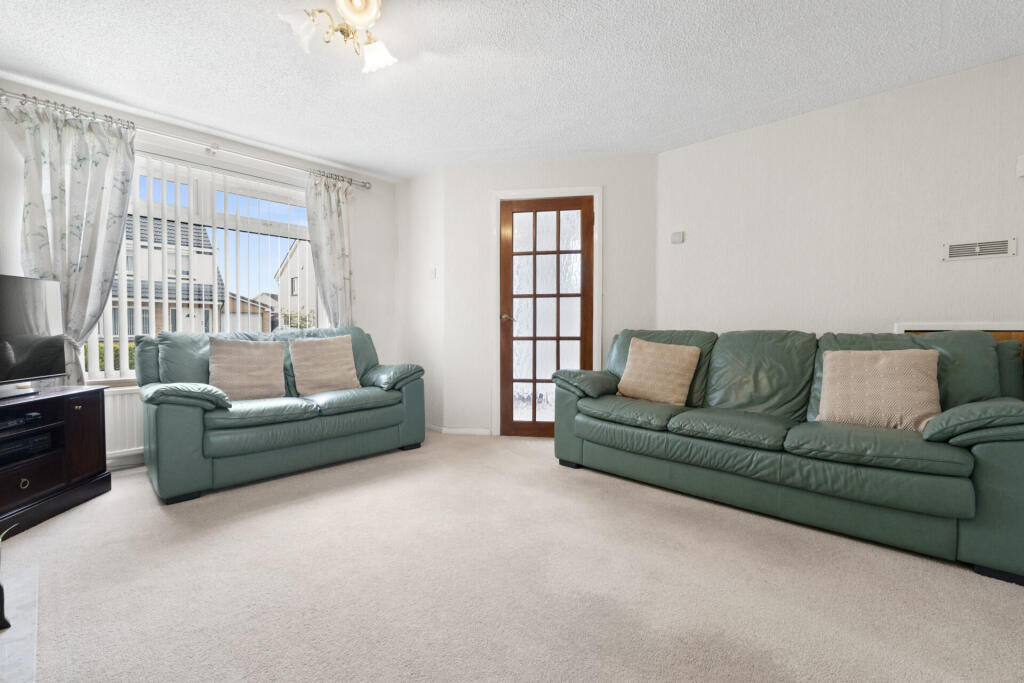 House in Paisley - View 4