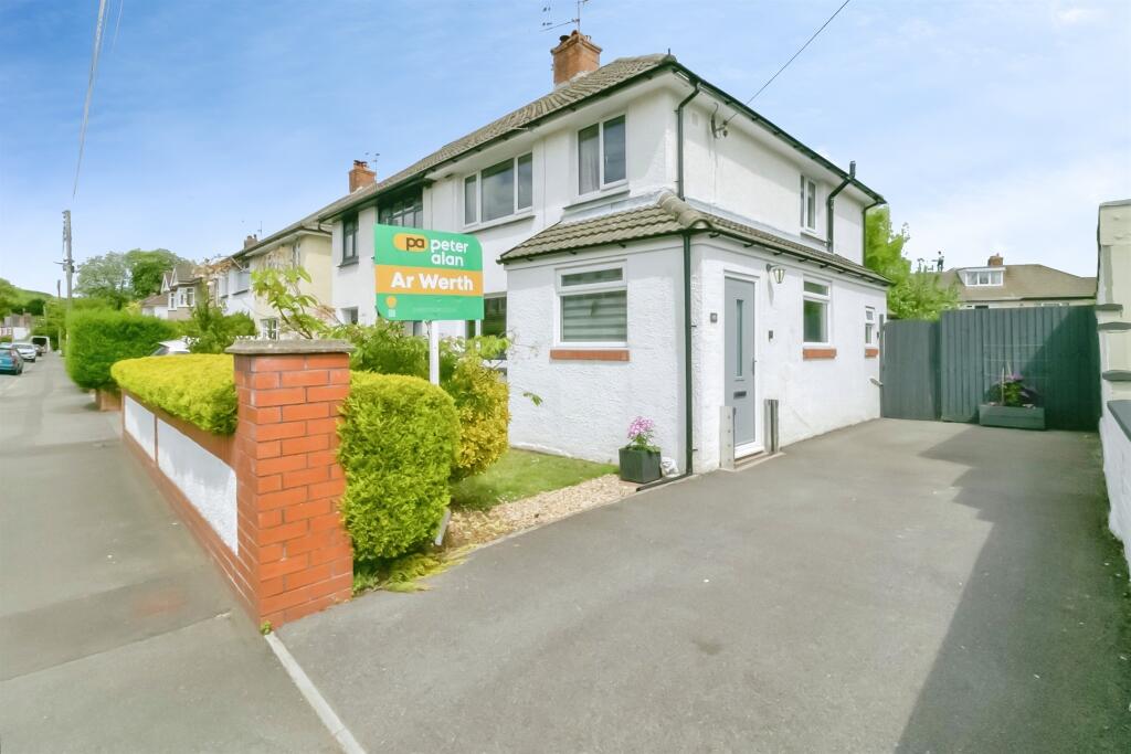 Main image of property: Greenfield Avenue, Dinas Powys