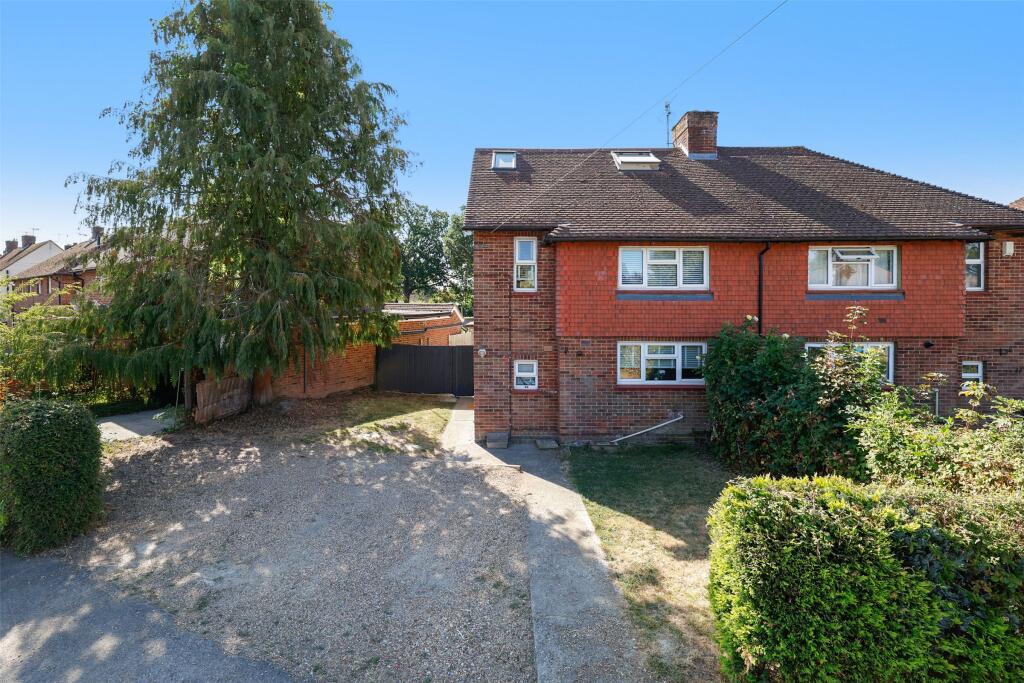 Main image of property: Careys Wood, Smallfield, Horley, Surrey, RH6