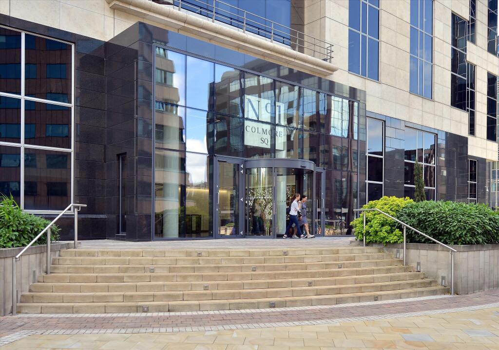 Additional image 2 of 1 Colmore Square, Birmingham, West Midlands, B4