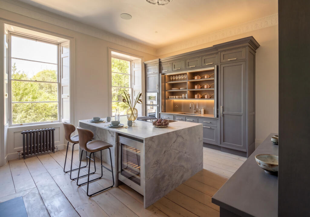House in Bath - More