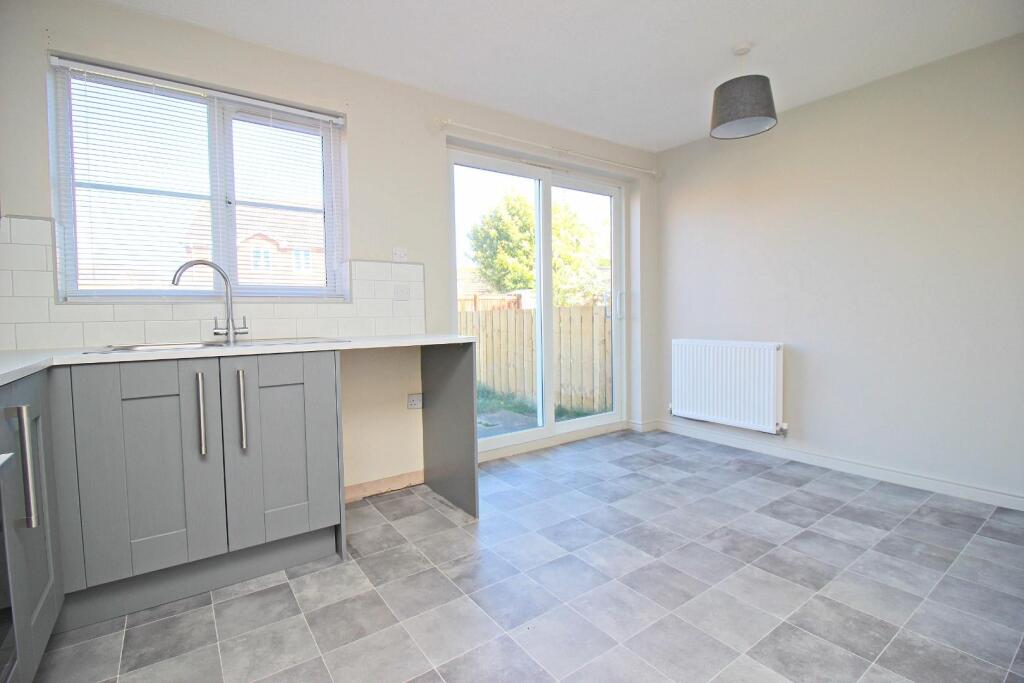 House in Consett, County Durham - View 5