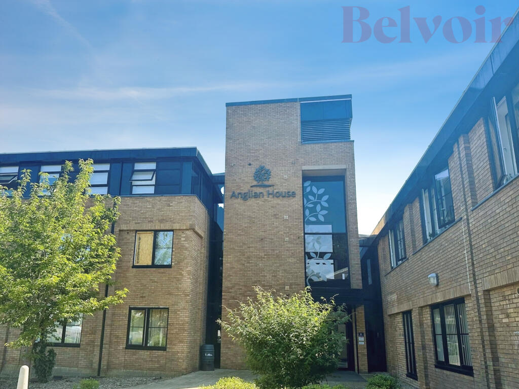 Main image of property: Anglian House, Huntingdon, PE29