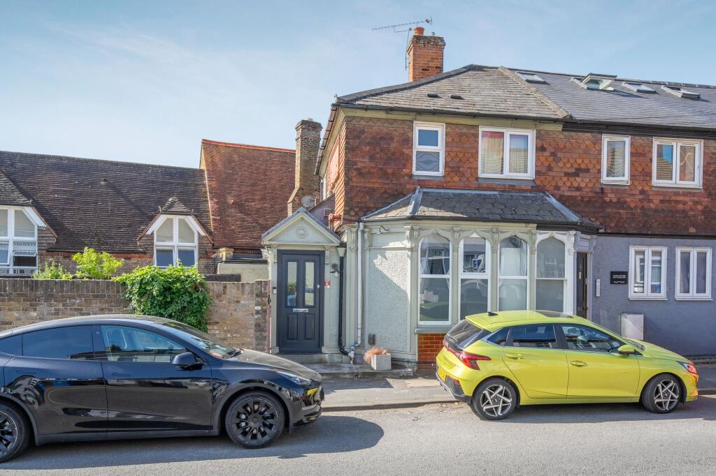Main image of property: St. Leonards Road, Windsor
