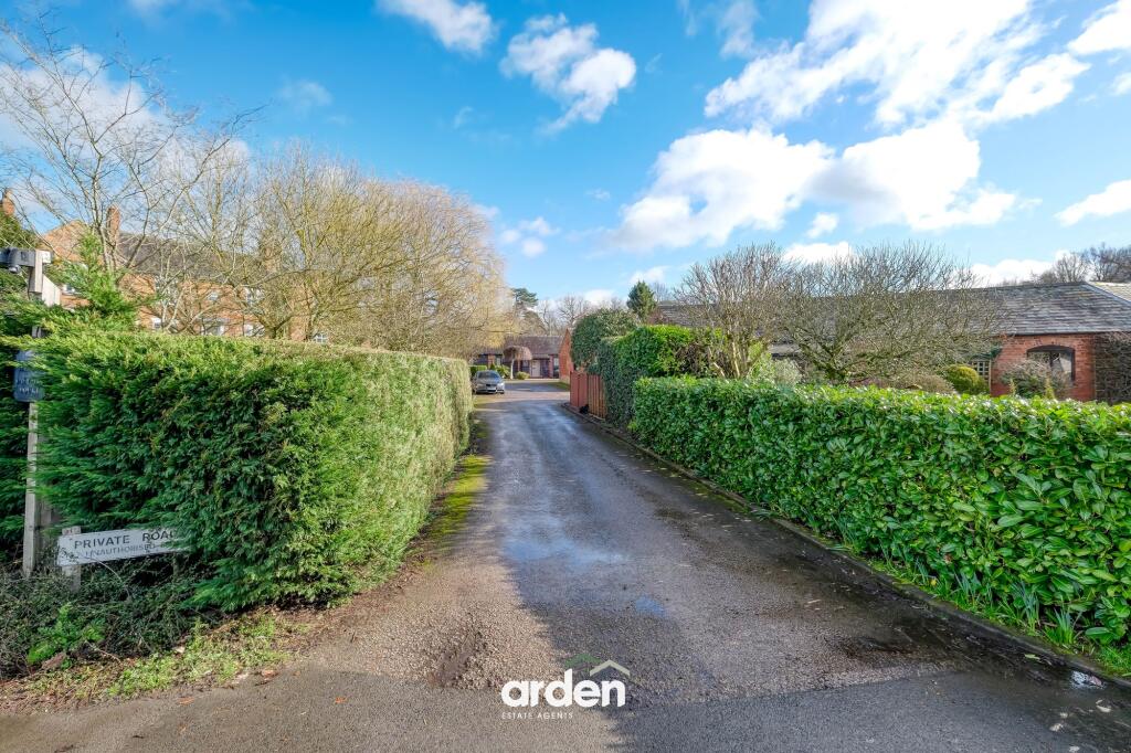 Additional image 24 of Worcester Road, Upton Warren, B61