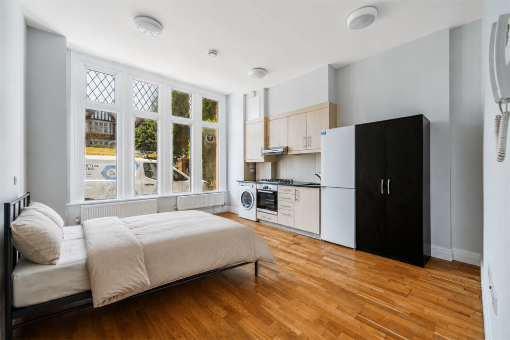 Main image of property: Flat 1, W3