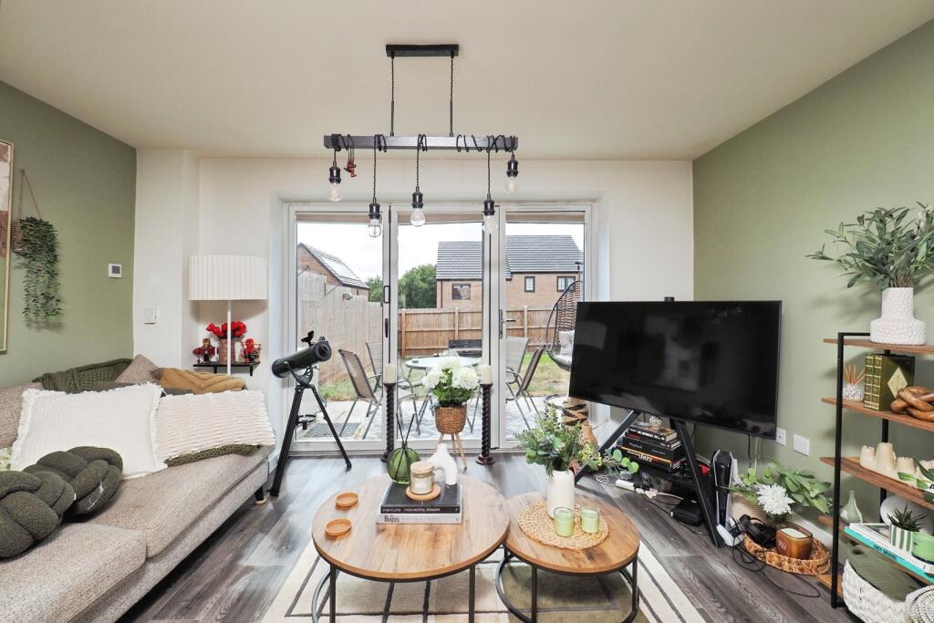House in Gedling - View 4