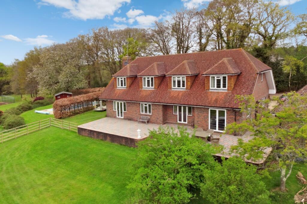 Main image of property: Hammerpond Road, Plummers Plain, Horsham